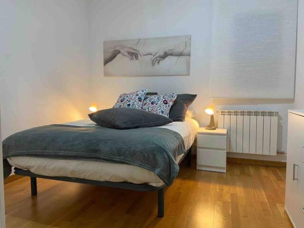 Apartamento Acojedor Duplex en Balaguer Exterior foto