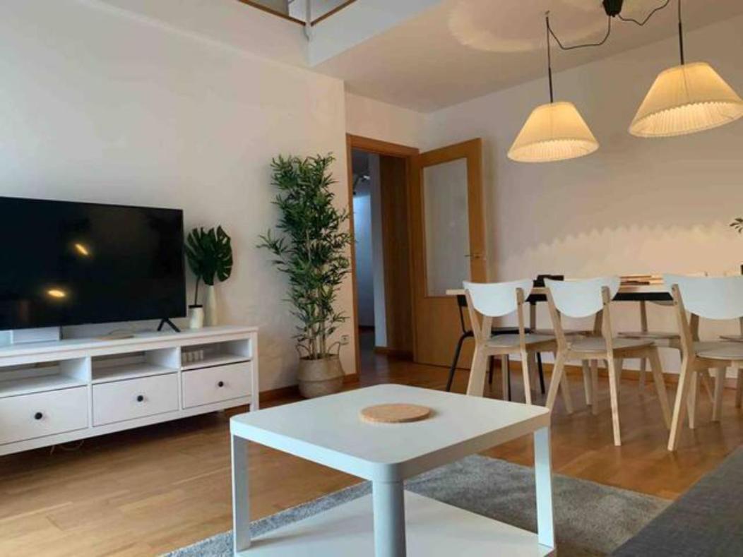 Apartamento Acojedor Duplex en Balaguer Exterior foto